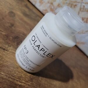 Olaplex No. 3 Hair Perfector, New, Never Opened. 3.38 Fl Oz.